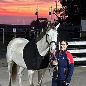 Meet your Posher, Anna